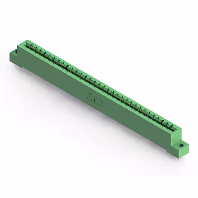 833-032-521-104 EDAC Inc.  Edgeboard Connectors